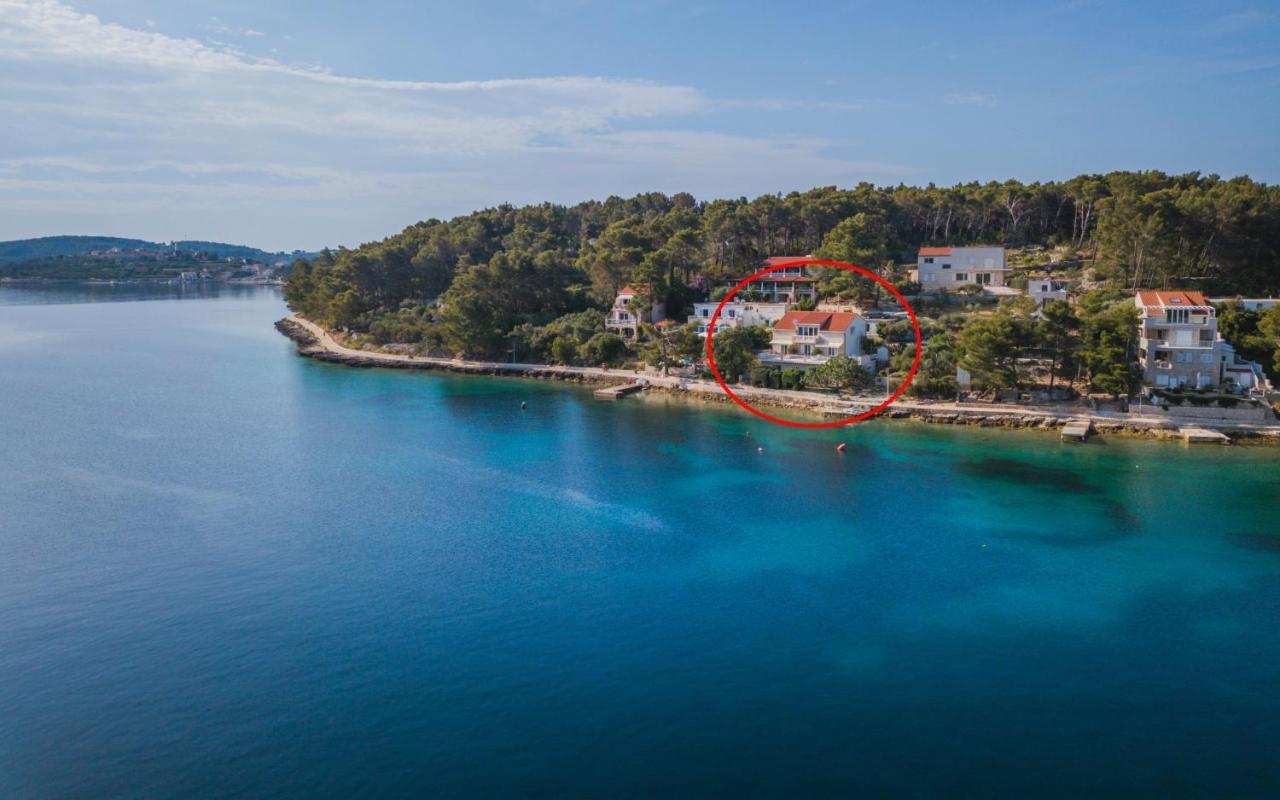 Apartments By The Sea Lumbarda, Korcula - 4446 Exterior photo