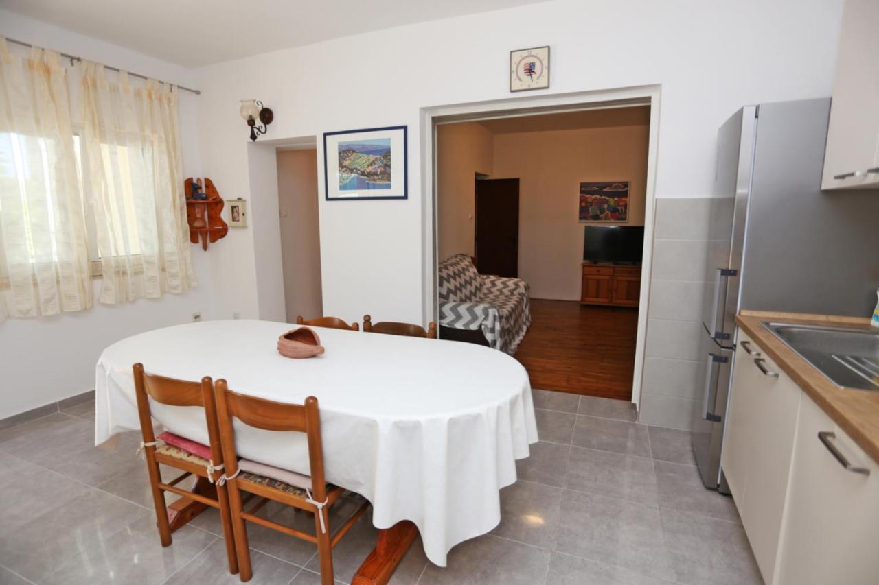 Apartments By The Sea Lumbarda, Korcula - 4446 Exterior photo