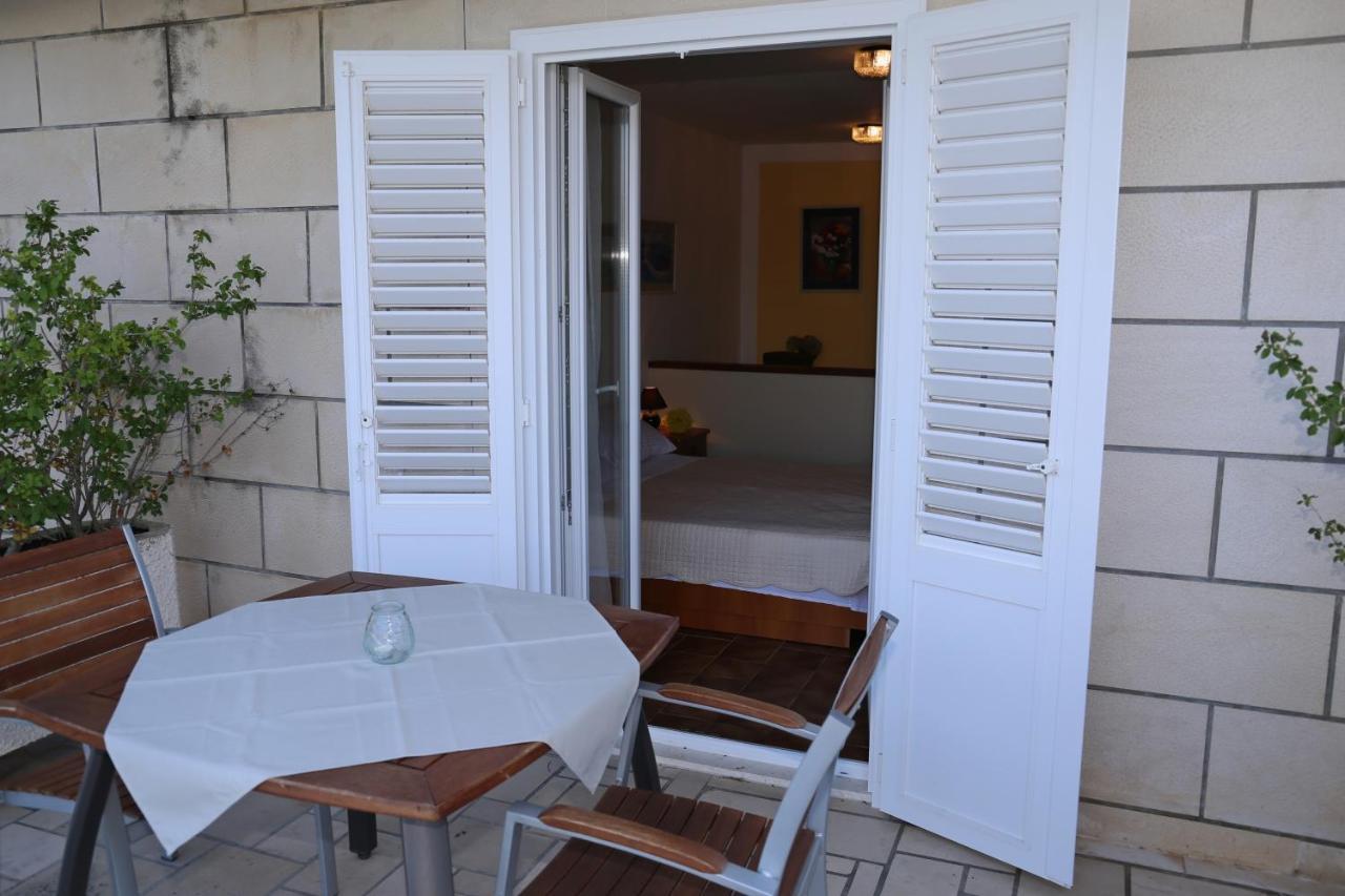 Apartments By The Sea Lumbarda, Korcula - 4446 Exterior photo
